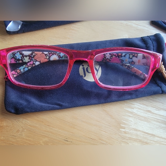 Joy Mangano Women's Glasses- 5 Remaining Pair Bundle +3.00 - Picture 6 of 6